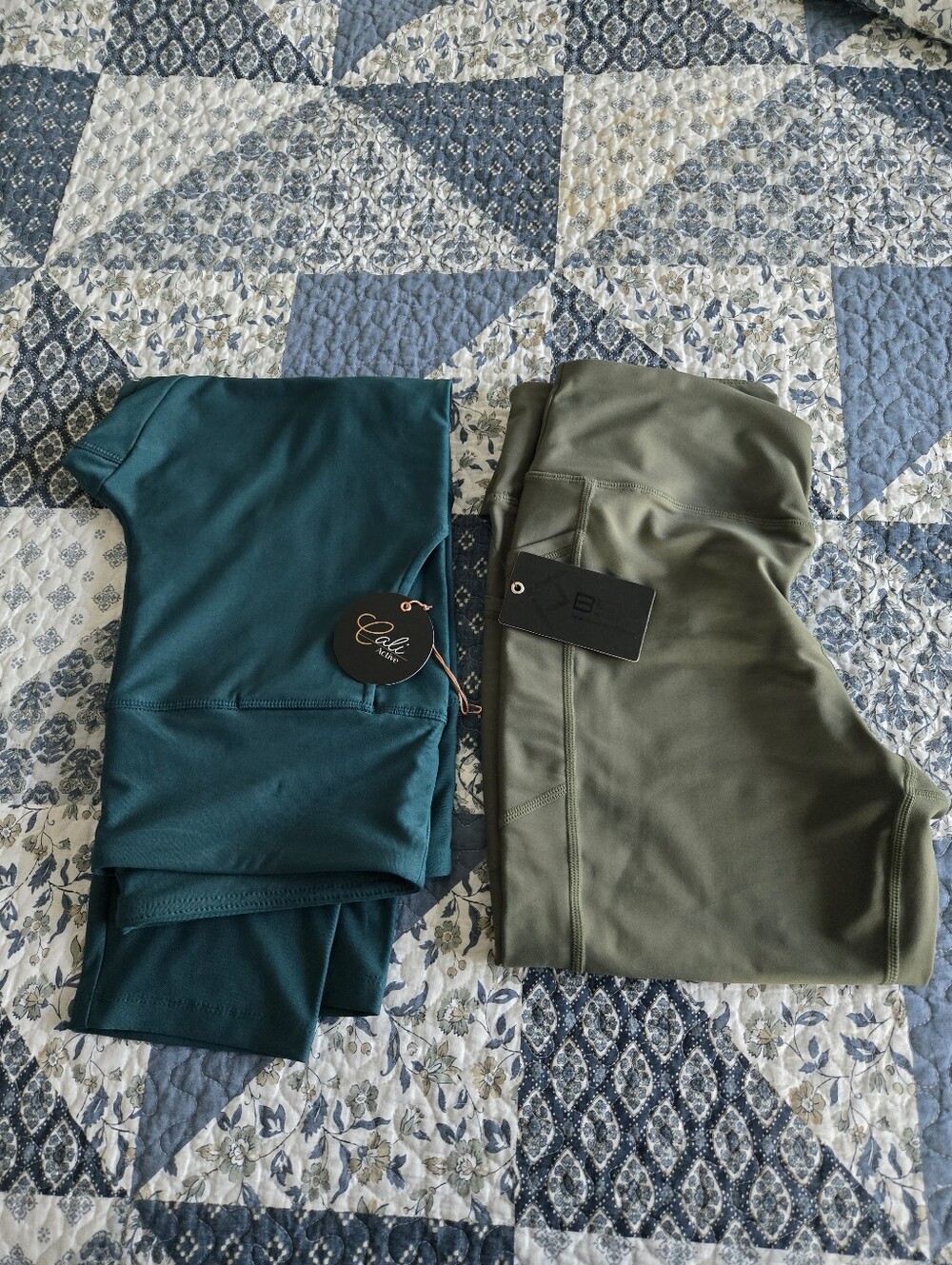 Men's Green Activewear Jacket -